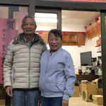 Lin Liang-Chih & Guo Chun-mei