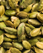 Coorg Cardamom