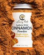 Laskein Wild Cinnamon