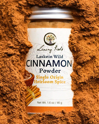 Laskein Wild Cinnamon