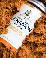 Laskein Wild Cinnamon