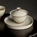 Modern Celestial Gaiwan