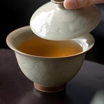 Modern Celestial Gaiwan