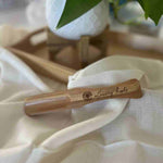 Earth Harmony Bamboo Scoop