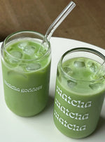Uji Matcha Tea