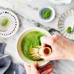Uji Matcha Tea