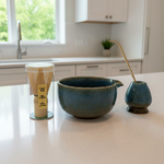 Uji Serenity Tea Set