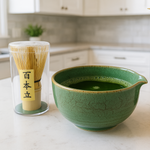 Uji Serenity Tea Set