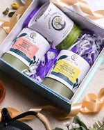 Mountain Mist Collection