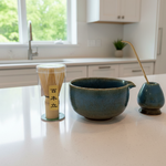 Uji Serenity Tea Set