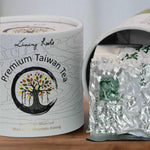 Shan Lin Xi Mountain Oolong