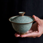 Modern Celestial Gaiwan