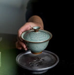 Modern Celestial Gaiwan