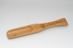 Earth Harmony Bamboo Scoop