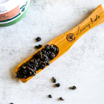 Roasted Alishan Oolong