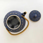 Eternal Embers Teapot