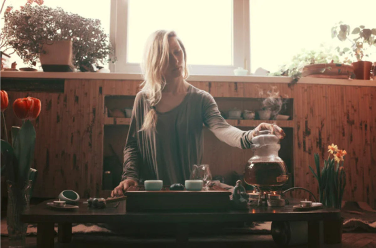Tea Rituals Across Asia: A Journey Through Tradition and Culture