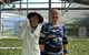 Shan family, Shan Lin Xi Oolong growers in Taiwan