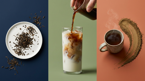 From Kyoto’s Roasters to Your Cup: The Rising Story of Uji Hojicha