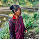 Edwina Lamare, Lakadong Turmeric farmer in Meghalaya