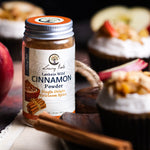 Laskein Wild Cinnamon