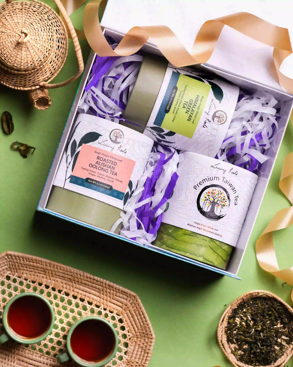 East Meets East Collection