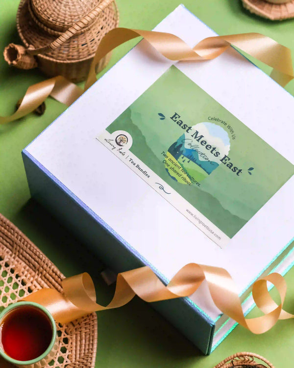 East Meets East Collection