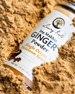 Ing Makhir Ginger Powder