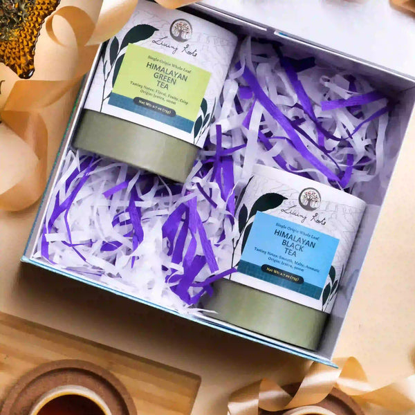 Himalayan Calm Collection