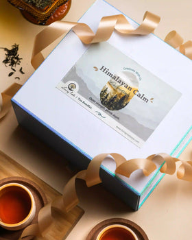 Himalayan Calm Collection