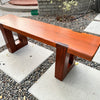 Chagui Tea Ritual Bench