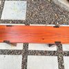 Chagui Tea Ritual Bench