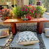 Chagui Tea Ritual Bench