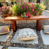 Chagui Tea Ritual Bench