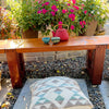 Chagui Tea Ritual Bench