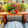 Chagui Tea Ritual Bench