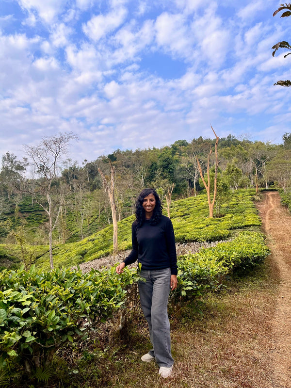 Sourced personally from family farms in Meghalaya.