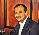 Dr Kiran Ashok