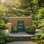 Uji Serenity Tea Set