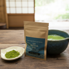 Uji Matcha Tea