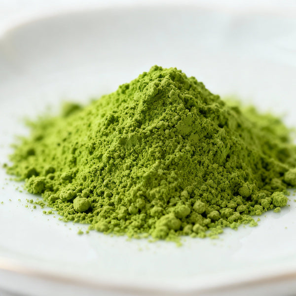 Uji Matcha Tea