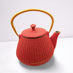 Eternal Embers Teapot