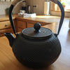 Eternal Embers Teapot