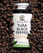 Tura Black Pepper