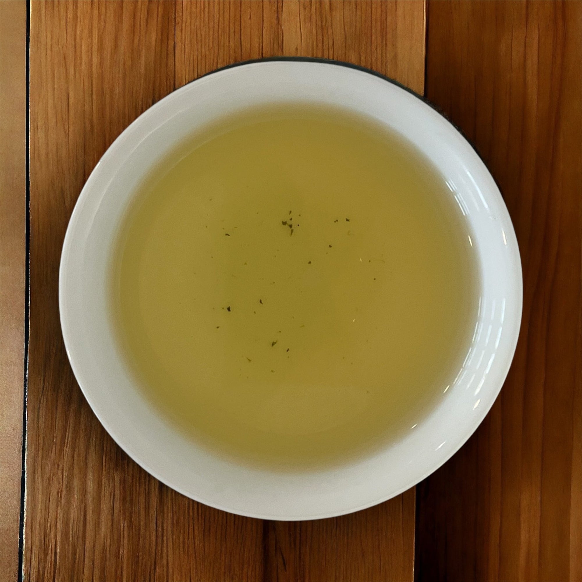 oolong tea benefits