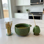 Uji Serenity Tea Set