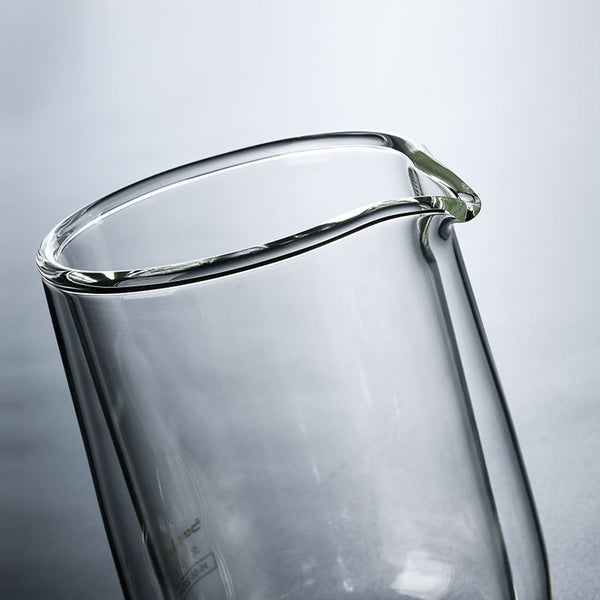 Summit Glass Infuser - Living Roots