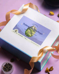 Taiwanese Heritage Collection