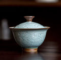 Modern Celestial Gaiwan
