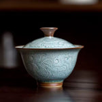 Modern Celestial Gaiwan